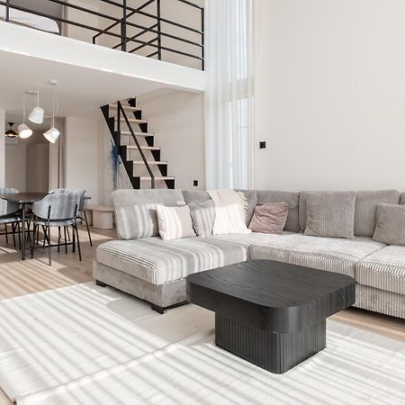 Mill Loft Palanga Exterior foto