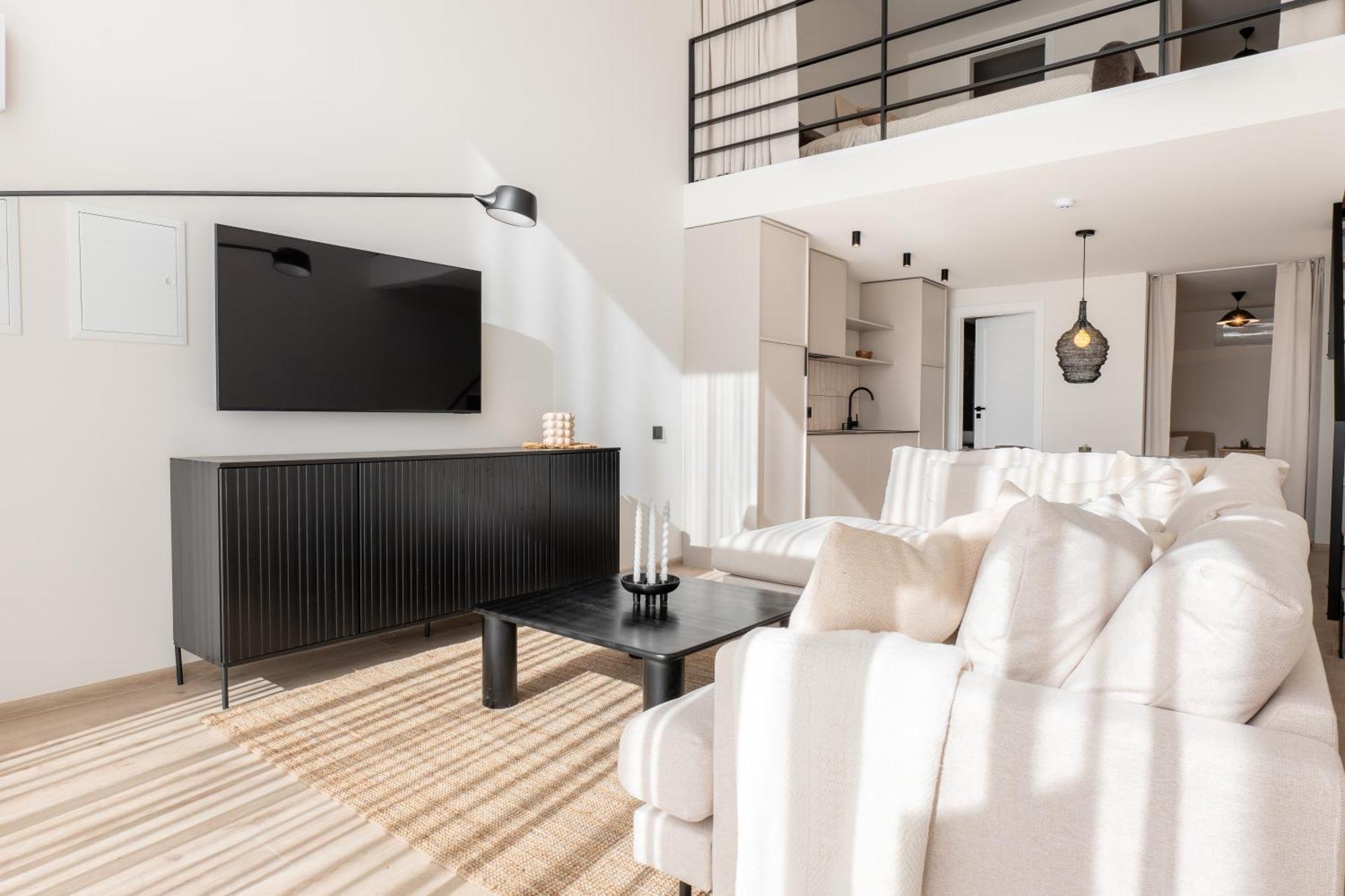 Mill Loft Palanga Exterior foto
