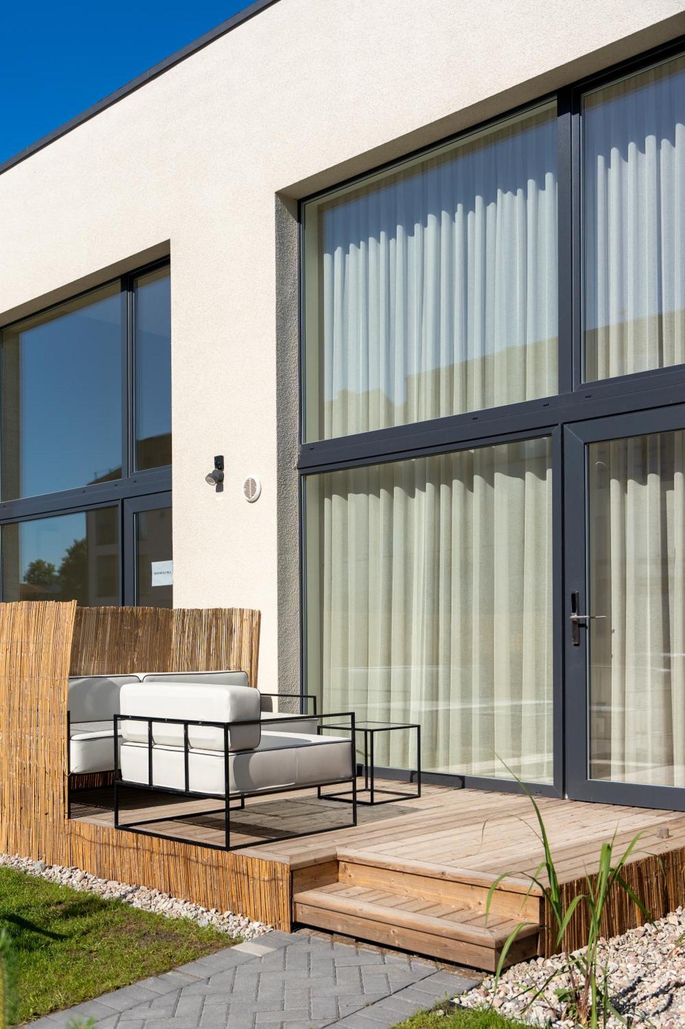 Mill Loft Palanga Exterior foto