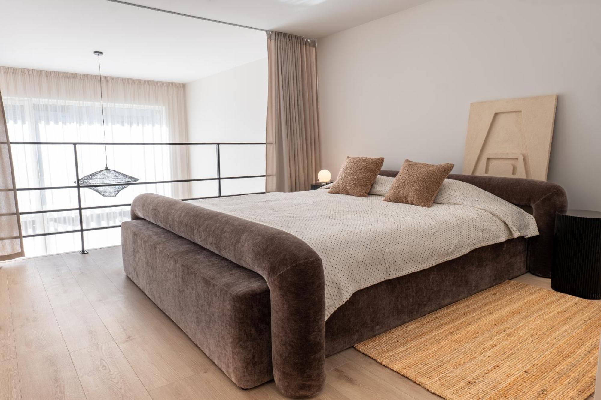 Mill Loft Palanga Exterior foto
