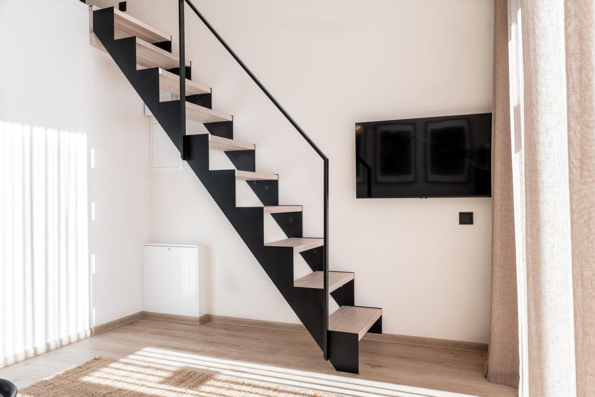 Mill Loft Palanga Exterior foto