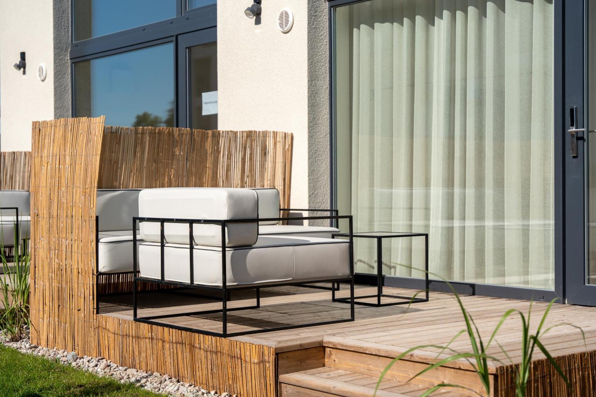 Mill Loft Palanga Exterior foto