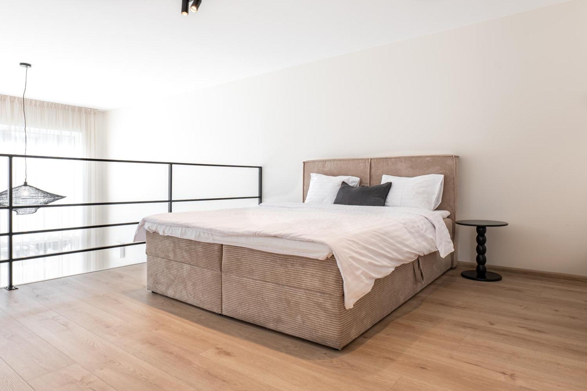 Mill Loft Palanga Exterior foto