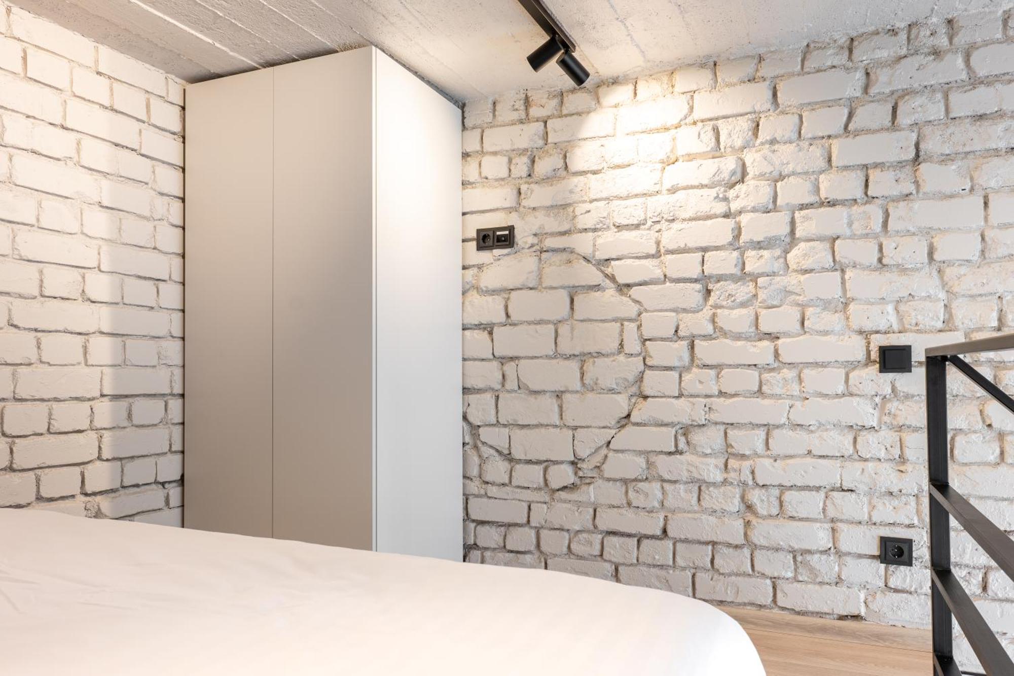 Mill Loft Palanga Exterior foto