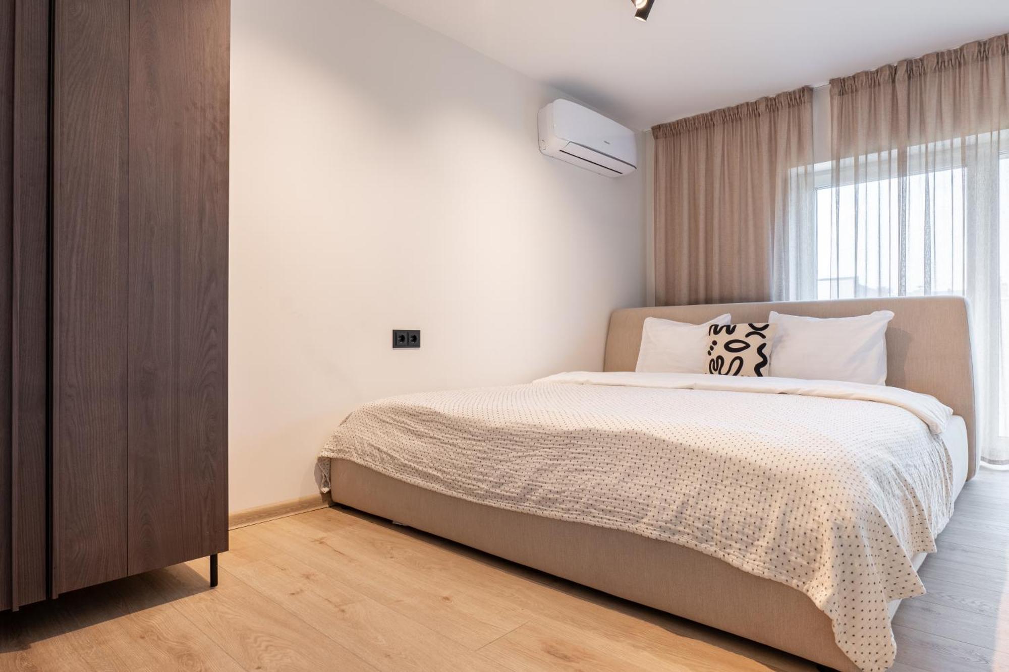 Mill Loft Palanga Exterior foto